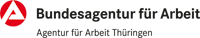Logo Bundesagentur für Arbeit Thüringen